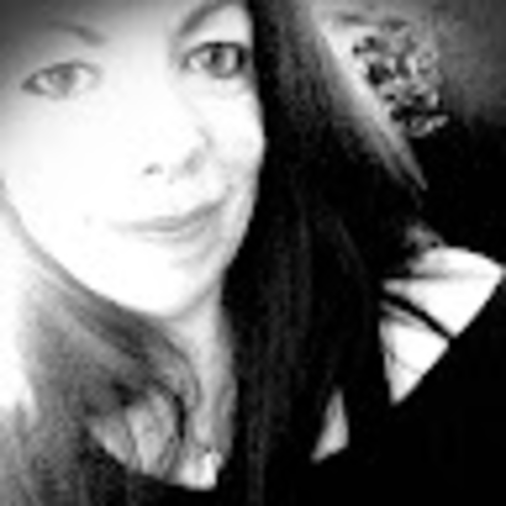Meet your Posher, Jana marie